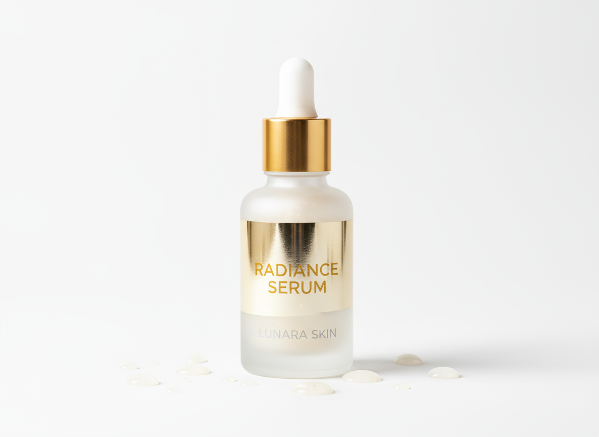 Radiance Serum